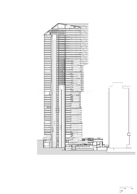 Quay Quarter Tower